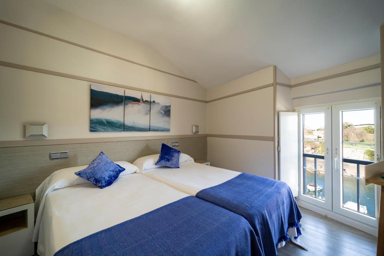 Double Room Balcony Sea View