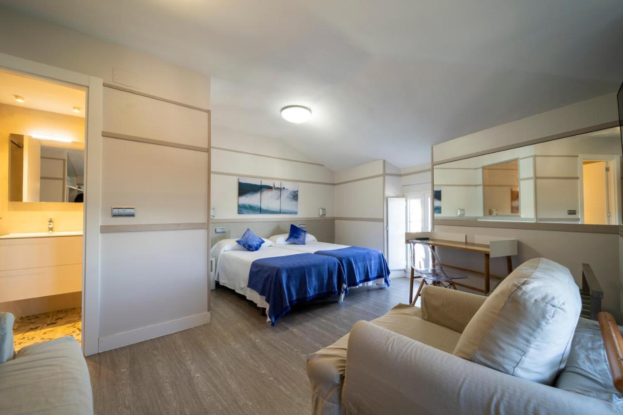 Double Room Sea View