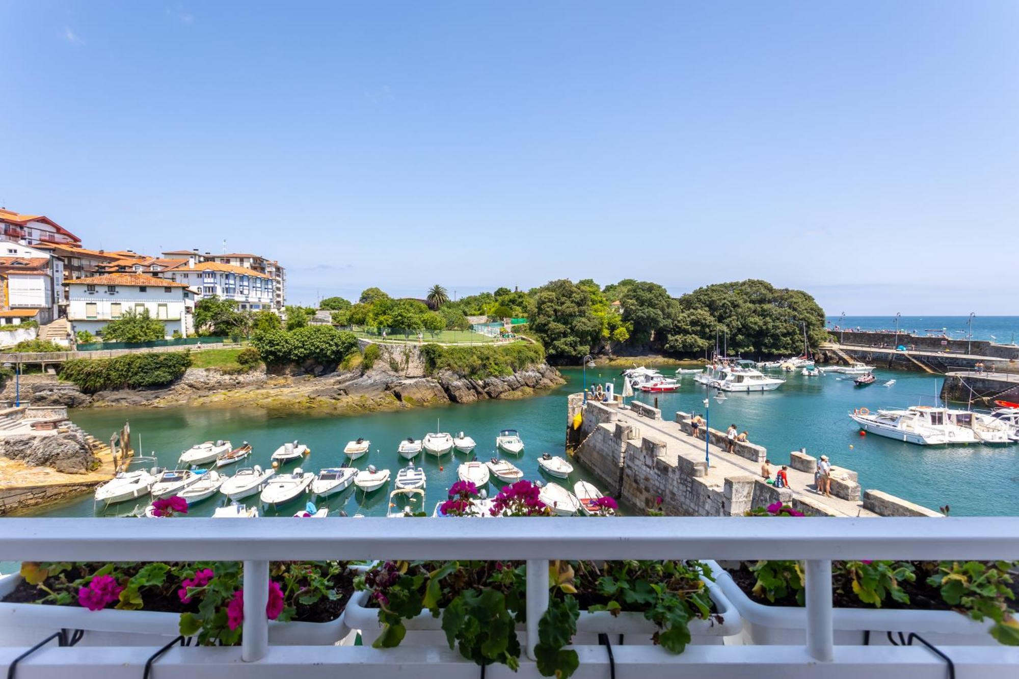 Double Room Sea View